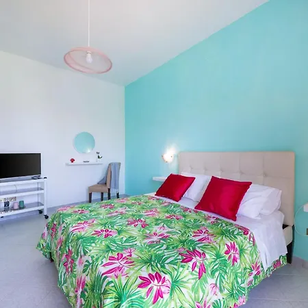 Lejlighed Yourhome - San Valerio Sorrento