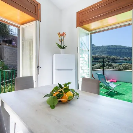 Yourhome - San Valerio *