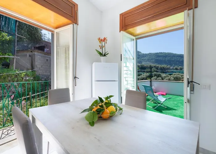 Yourhome - San Valerio *