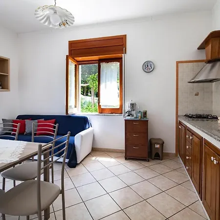 Yourhome - San Valerio Sorrento