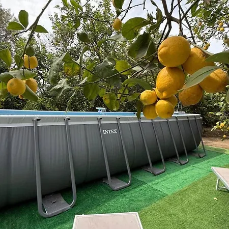 Yourhome - San Valerio Lejlighed *