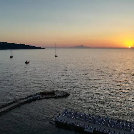 דירה Yourhome - San Valerio *