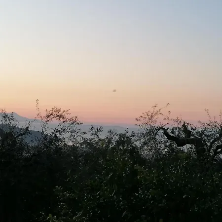 Yourhome - San Valerio Apartment Sorrento