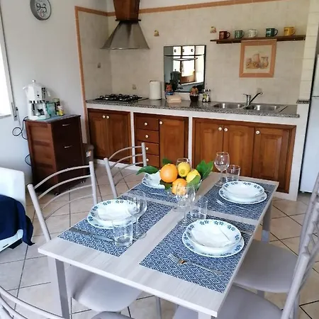 Yourhome - San Valerio