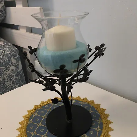 Yourhome - San Valerio Appartement Sorrente