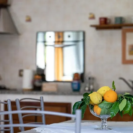 Yourhome - San Valerio * Sorrento