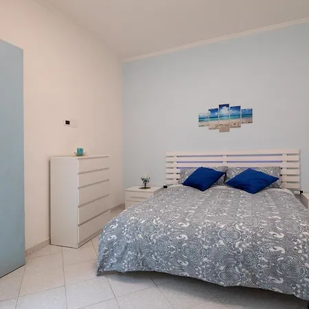 Yourhome - San Valerio דירה סורנטו