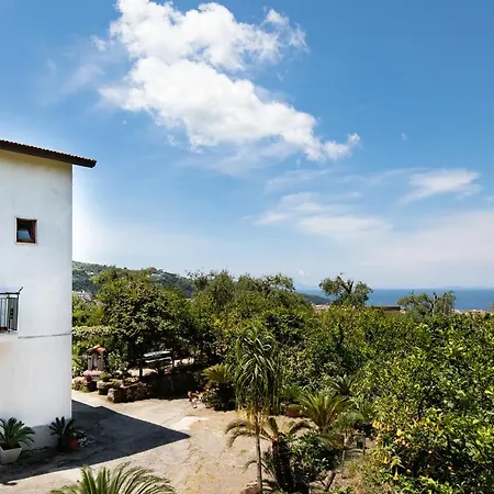 Apartment Yourhome - San Valerio