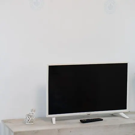 Yourhome - San Valerio Apartment Sorrento