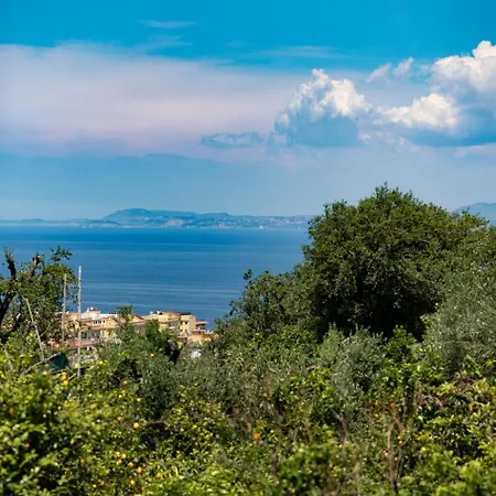 Yourhome - San Valerio דירה *