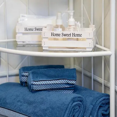 Yourhome - San Valerio דירה