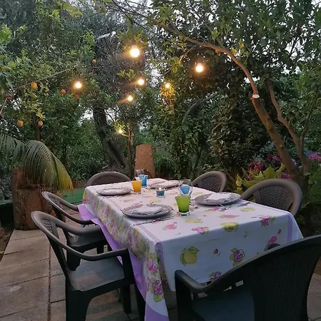 Appartement Yourhome - San Valerio