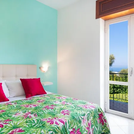 Apartment Yourhome - San Valerio *