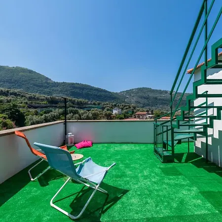 Yourhome - San Valerio Apartment *