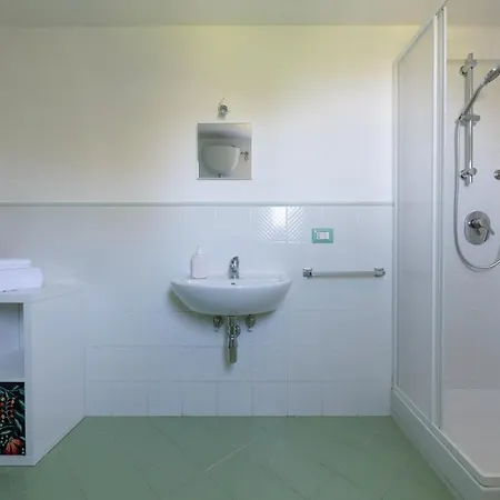 Yourhome - San Valerio * סורנטו