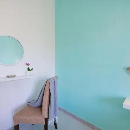 Appartement Yourhome - San Valerio Sorrente