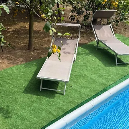 Yourhome - San Valerio