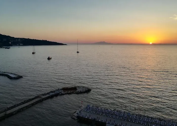 Apartment Yourhome - San Valerio *