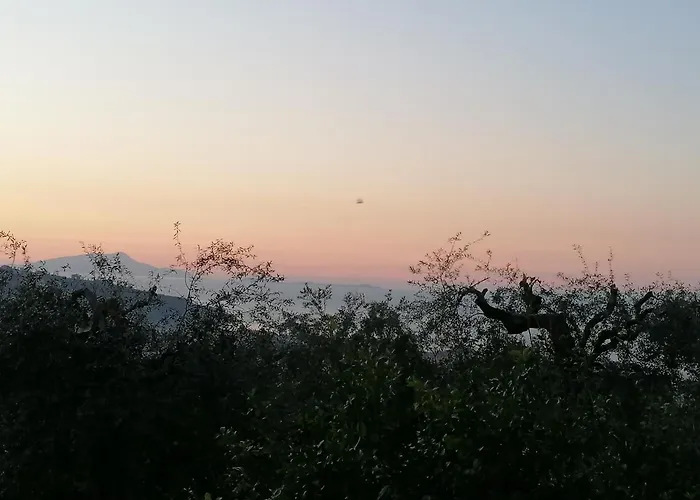 Yourhome - San Valerio Apartment Sorrento