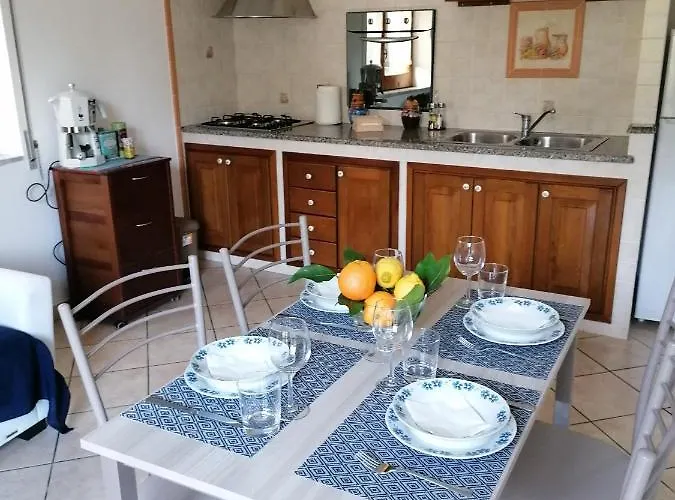 Yourhome - San Valerio