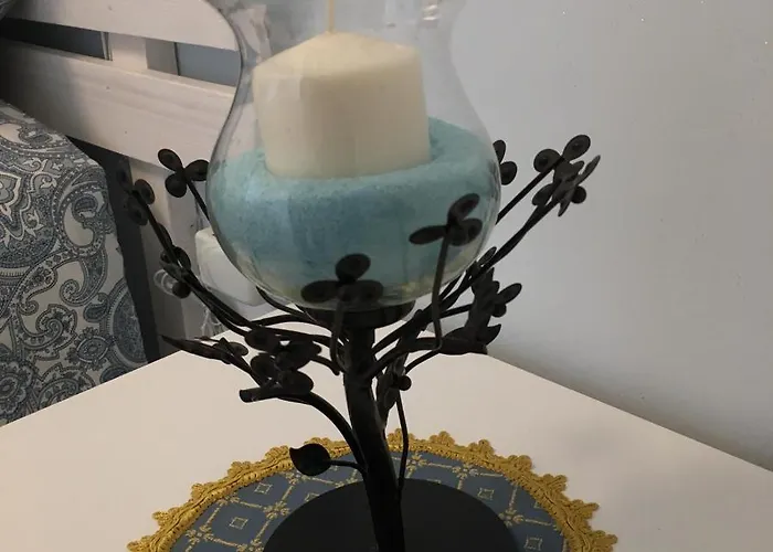 Yourhome - San Valerio شقة سورينتو