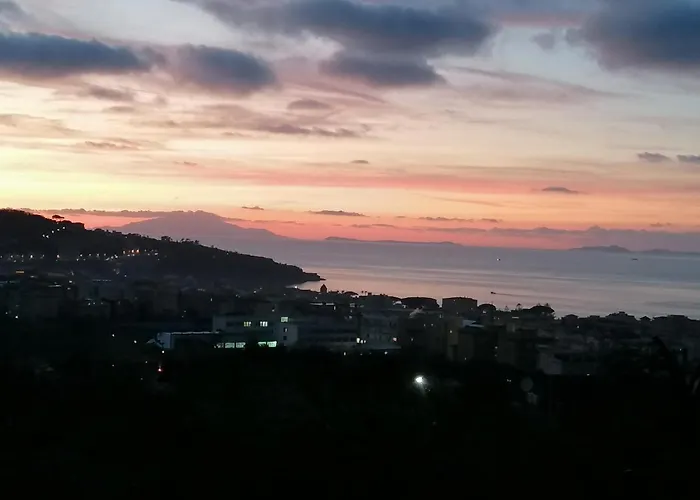 شقة Yourhome - San Valerio *