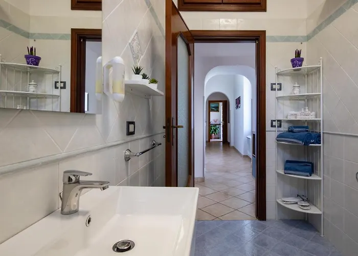 Yourhome - San Valerio Apartment *