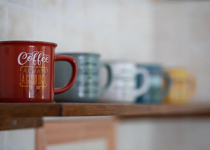 Apartment Yourhome - San Valerio *