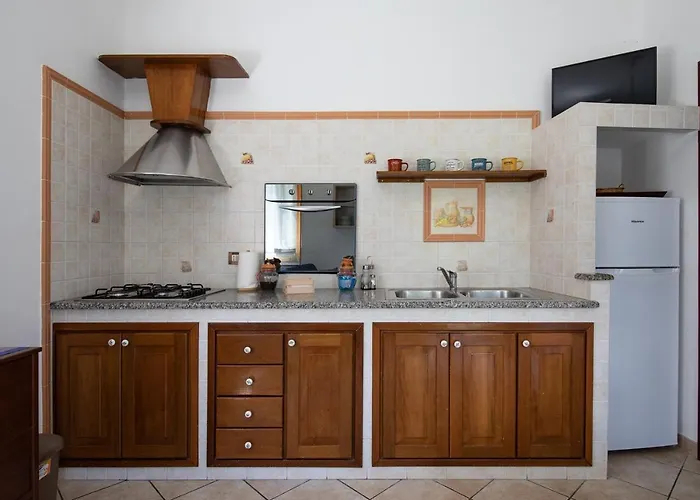 شقة Yourhome - San Valerio