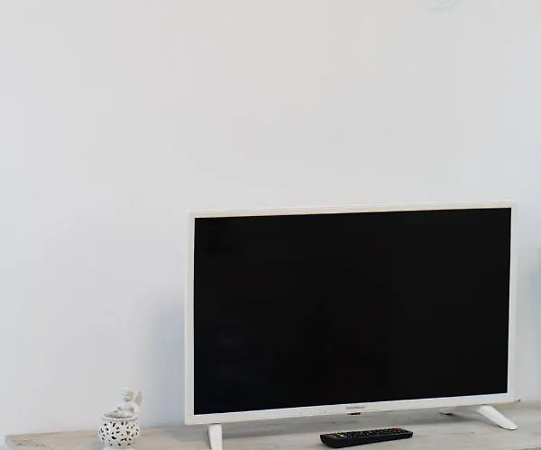 Yourhome - San Valerio شقة سورينتو