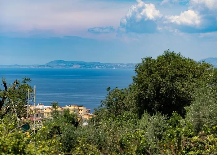 Yourhome - San Valerio Apartment *