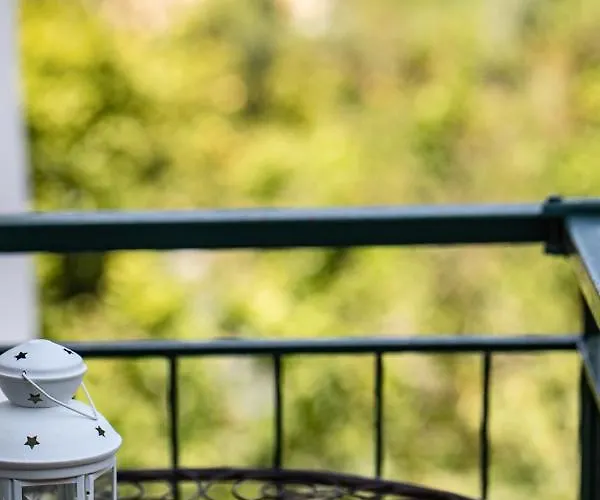 شقة Yourhome - San Valerio *