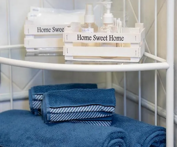 Yourhome - San Valerio Apartment