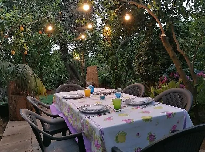 Apartment Yourhome - San Valerio