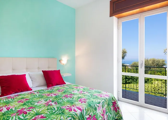 Apartment Yourhome - San Valerio *