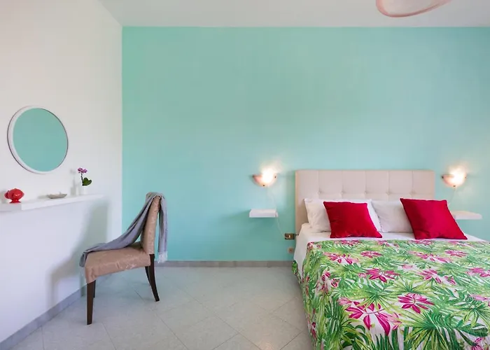 Yourhome - San Valerio Apartment *