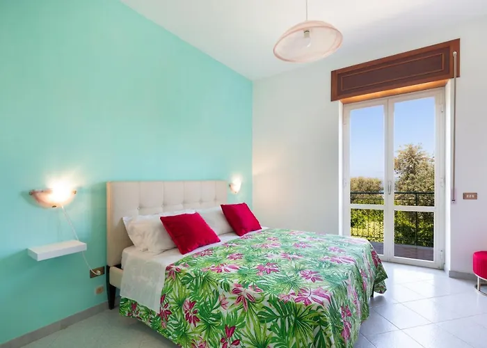 Yourhome - San Valerio *