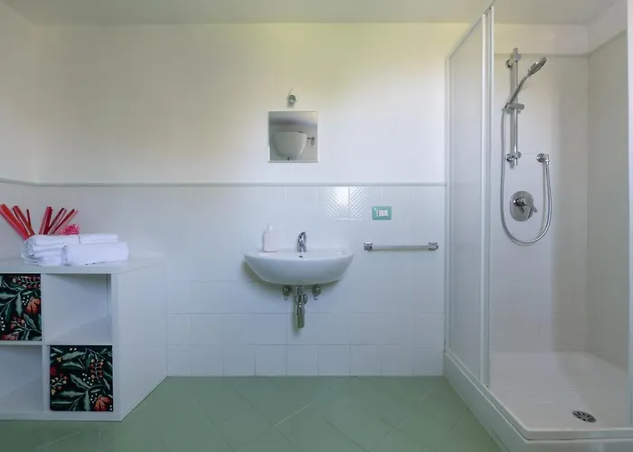 Yourhome - San Valerio * سورينتو