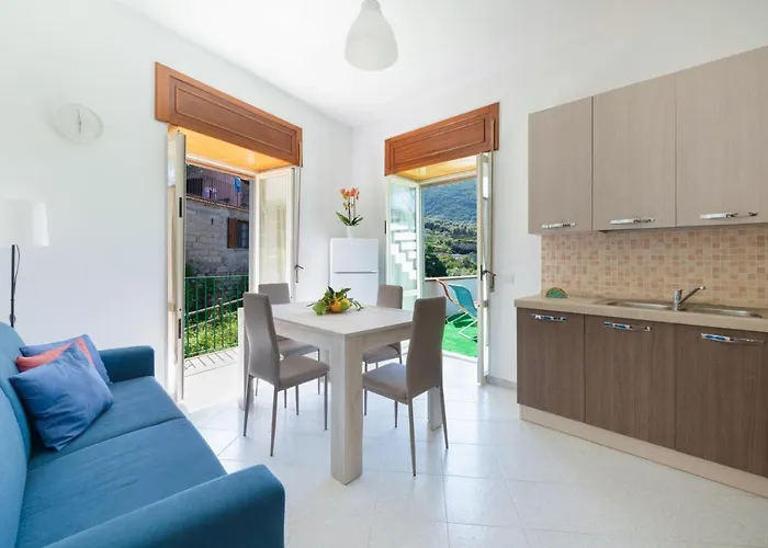 Apartment Yourhome - San Valerio