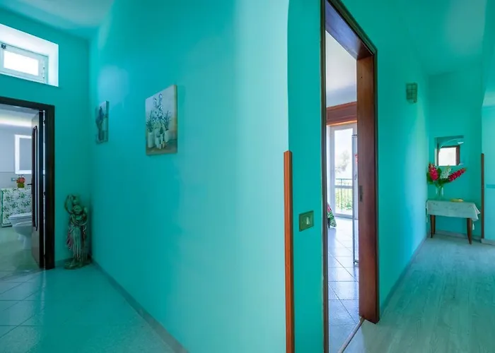 Apartment Yourhome - San Valerio Sorrento
