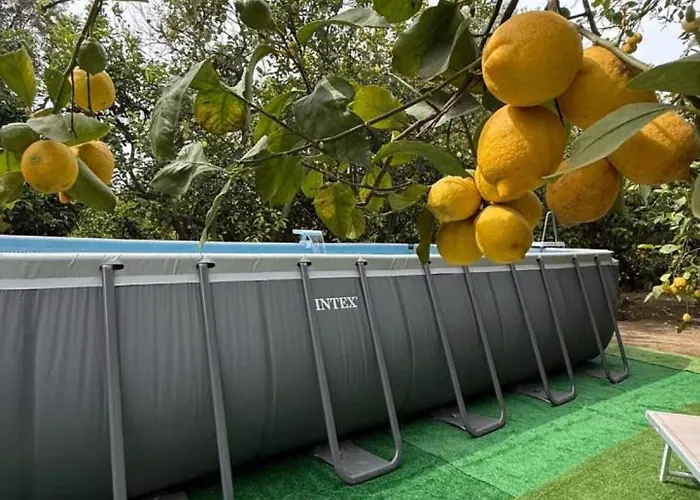 Yourhome - San Valerio Apartment *