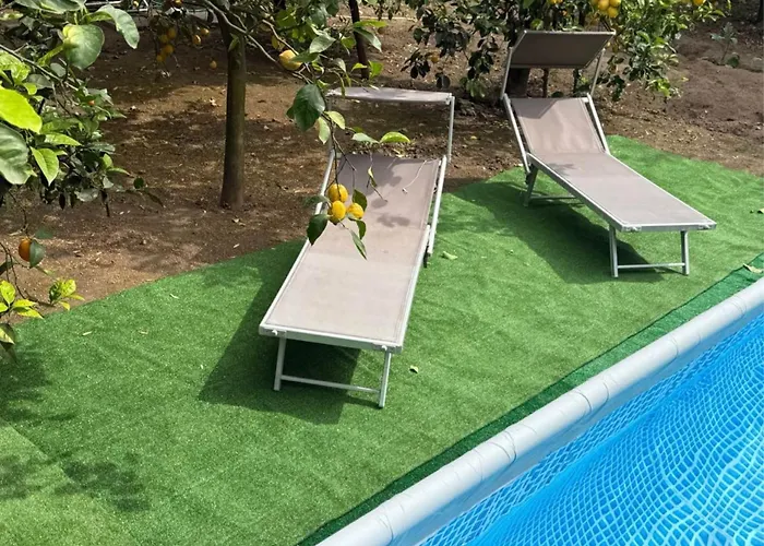 Yourhome - San Valerio