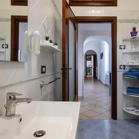 Yourhome - San Valerio Apartamento *