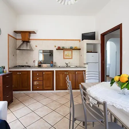 Apartamento Yourhome - San Valerio *