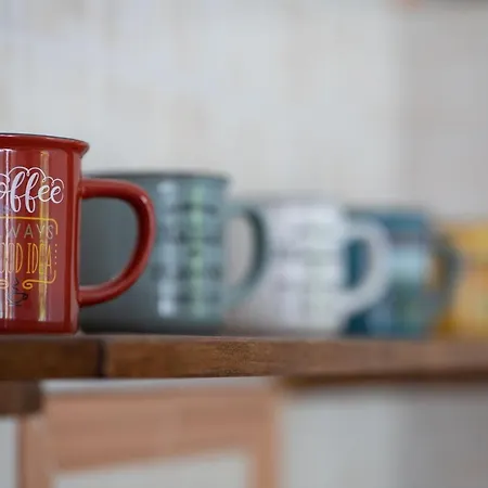 Апартаменты Yourhome - San Valerio *