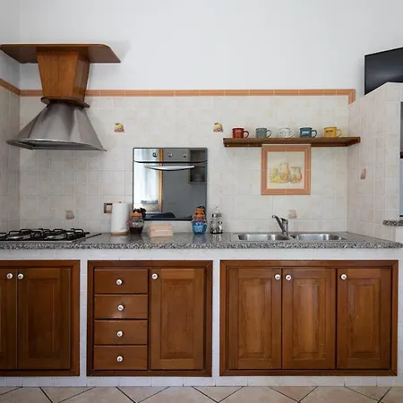 Apartamento Yourhome - San Valerio