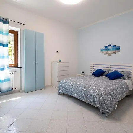 Yourhome - San Valerio Apartamento Sorrento