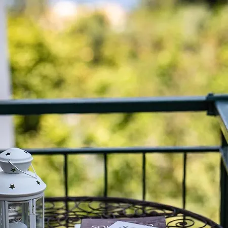 Apartamento Yourhome - San Valerio *