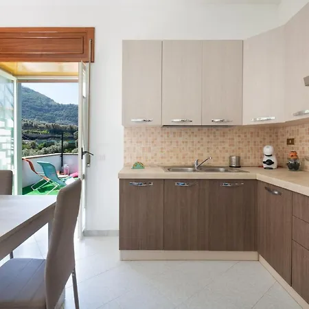 Apartamento Yourhome - San Valerio