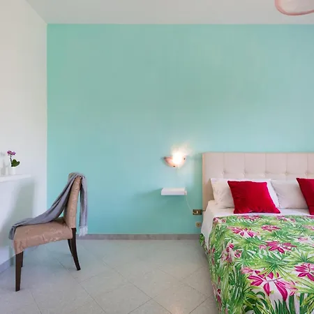 Yourhome - San Valerio Apartman *